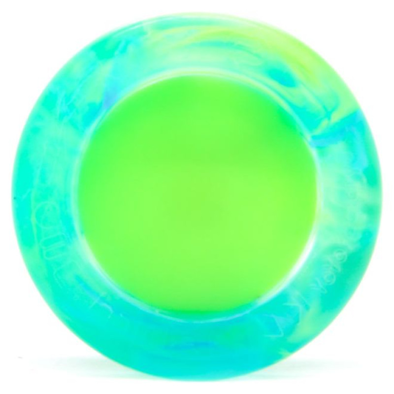 Yoyofactory YO-YO ATOM SMASHER iesācējiem/ar iemaņām, aurora - YO 182