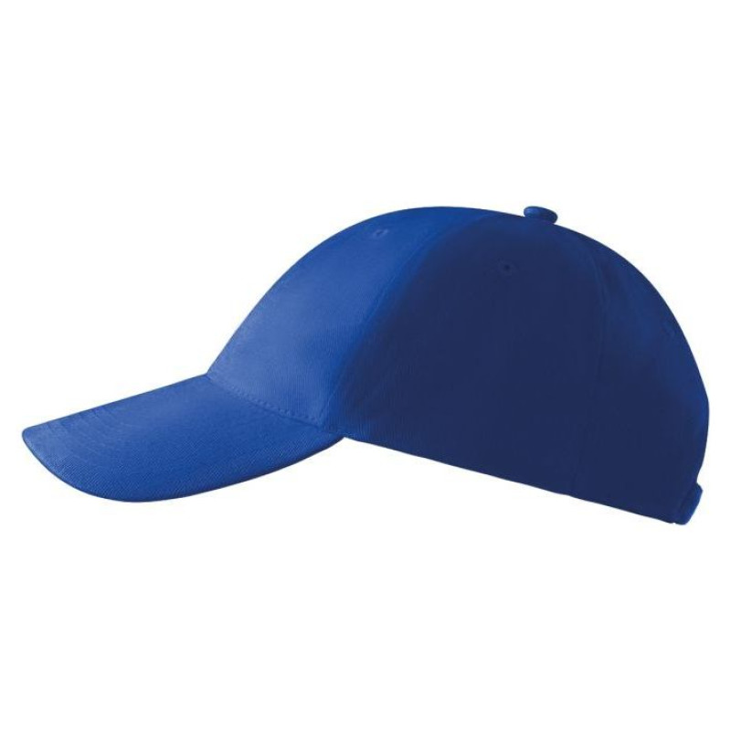 Malfini Cap Malfini 6P Jr Kids MLI-30305 issue 04.09 (nastawialna)