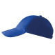 Malfini Cap Malfini 6P Jr Kids MLI-30305 issue 04.09 (nastawialna)