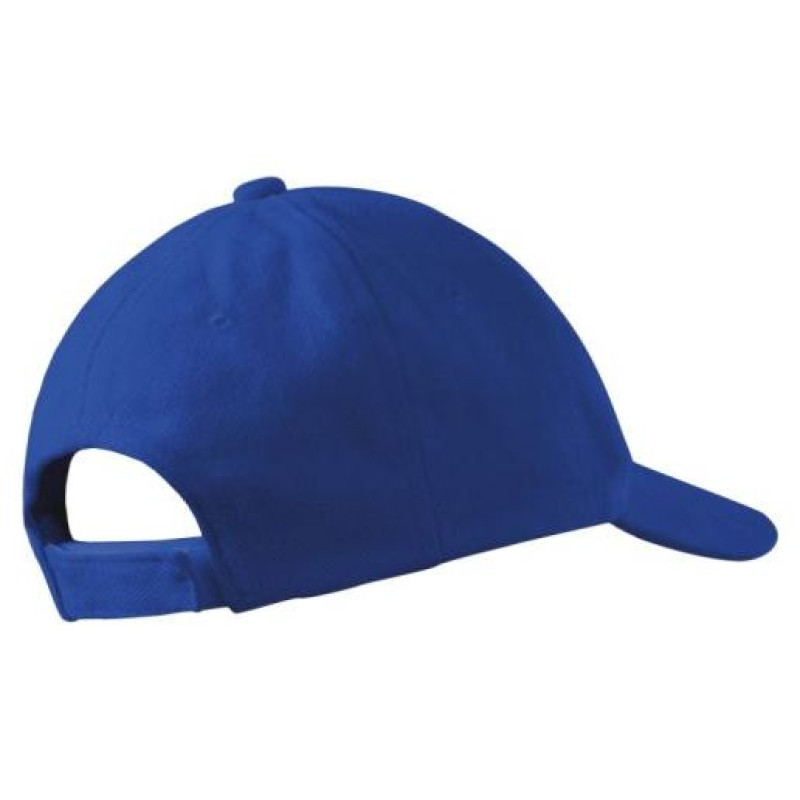 Malfini Cap Malfini 6P Jr Kids MLI-30305 issue 04.09 (nastawialna)