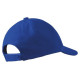 Malfini Cap Malfini 6P Jr Kids MLI-30305 issue 04.09 (nastawialna)