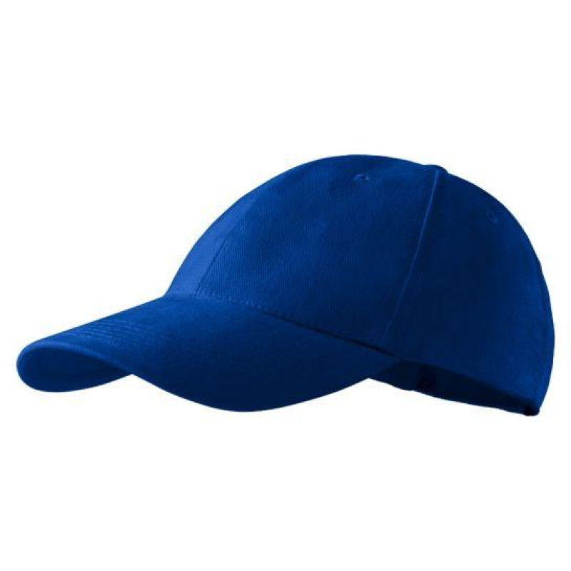 Malfini Cap Malfini 6P Jr Kids MLI-30305 issue 04.09 (nastawialna)