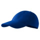 Malfini Cap Malfini 6P Jr Kids MLI-30305 issue 04.09 (nastawialna)