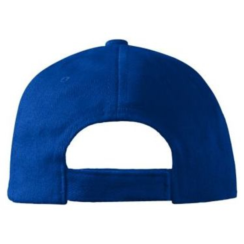Malfini Cap Malfini 6P Jr Kids MLI-30305 issue 04.09 (nastawialna)