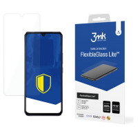 3Mk Protection 3mk FlexibleGlass Lite™ hybrid glass for Vivo V21 5G