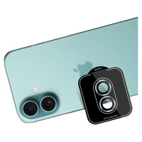 3Mk Protection 3mk Lens Protection Pro Tempered Glass for iPhone 17 - Green