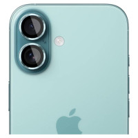 3Mk Protection 3mk Lens Protection Pro Tempered Glass for iPhone 17 - Green