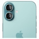 3Mk Protection 3mk Lens Protection Pro Tempered Glass for iPhone 17 - Green
