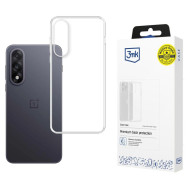 3Mk Protection 3mk Clear Case for OnePlus Nord 5 - transparent