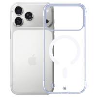 3Mk Protection 3mk Just20g MagCase for iPhone 17 Pro - transparent