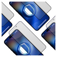 3Mk Protection 3mk Hardglass Matt Max Privacy Tempered Glass for iPhone 17 Pro Max