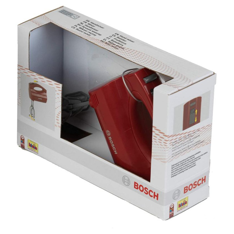 Klein BOSCH Rokas mikseris