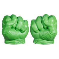 Avengers Lomu spēle Halka Gamma trieciendūres