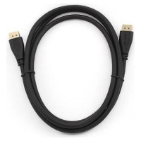 Gembird CABLE DISPLAY PORT 1M/CC-DP-1M GEMBIRD
