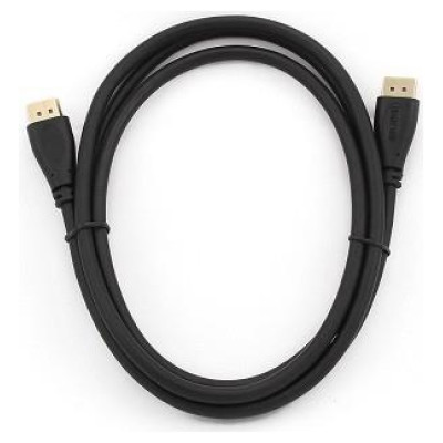 Gembird CABLE DISPLAY PORT 1M/CC-DP-1M GEMBIRD
