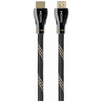 Gembird CABLE HDMI-HDMI 2M 8K/PREMIUM CCBP-HDMI8K-2M GEMBIRD