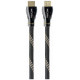 Gembird CABLE HDMI-HDMI 2M 8K/PREMIUM CCBP-HDMI8K-2M GEMBIRD