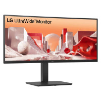 LG MONITOR LCD 34" IPS/34BA75QE-B LG