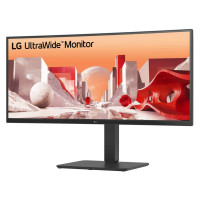 LG MONITOR LCD 34" IPS/34BA75QE-B LG