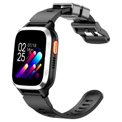 Hismart Smart Watch for Kids with Calling Function, Q112A