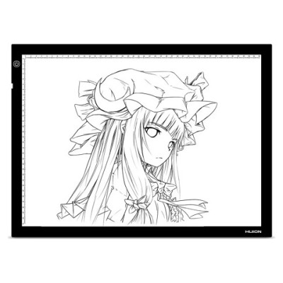Huion A3 LED Light Pad