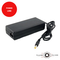 Extradigital Laptop Power Adapter ACER 90W: 19V, 4.74A