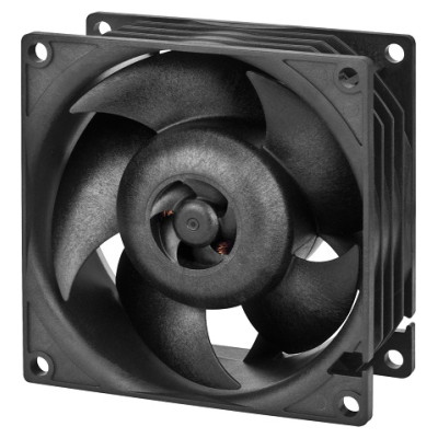 Arctic S8038-10K Server Fan, 4-pin, 40mm