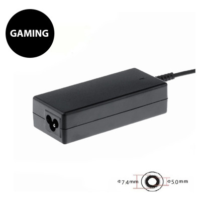 Extradigital Laptop Power Adapter DELL 130W: 19.5V, 6.7A