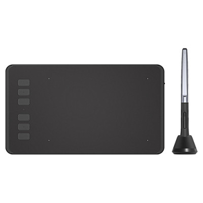 Huion Graphics Tablet HUION Inspiroy H640P