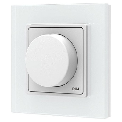 Skydance PK1(G) RF Remote Control, Single Color, 1 Zone