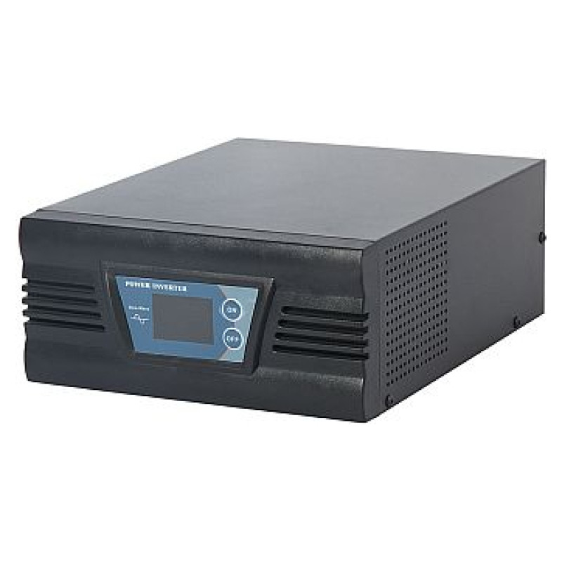 Extradigital Pure sine wave inverter 300W, 12V