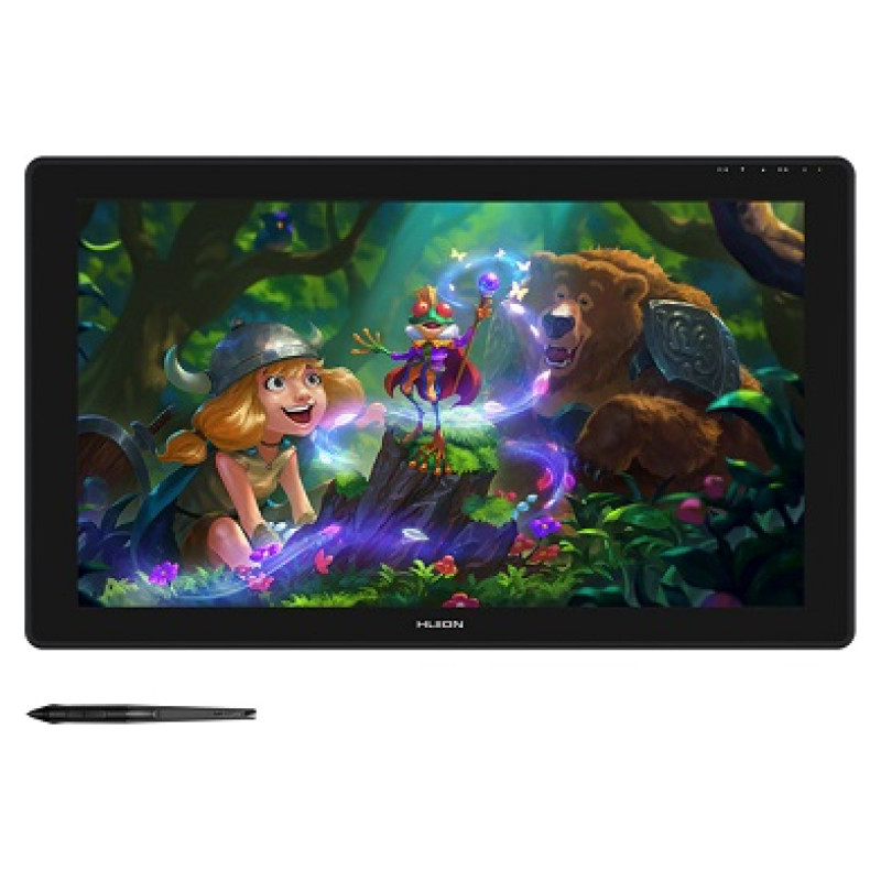 Huion Graphics Tablet HUION Kamvas RDS-220