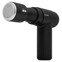 Homedics PGM-45HC-BK Novo Hot Cold Massage Gun