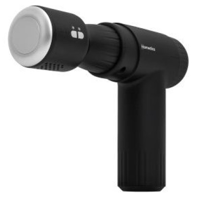 Homedics PGM-45HC-BK Novo Hot Cold Massage Gun