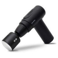 Homedics PGM-45HC-BK Novo Hot Cold Massage Gun