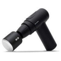 Homedics PGM-45HC-BK Novo Hot Cold Massage Gun