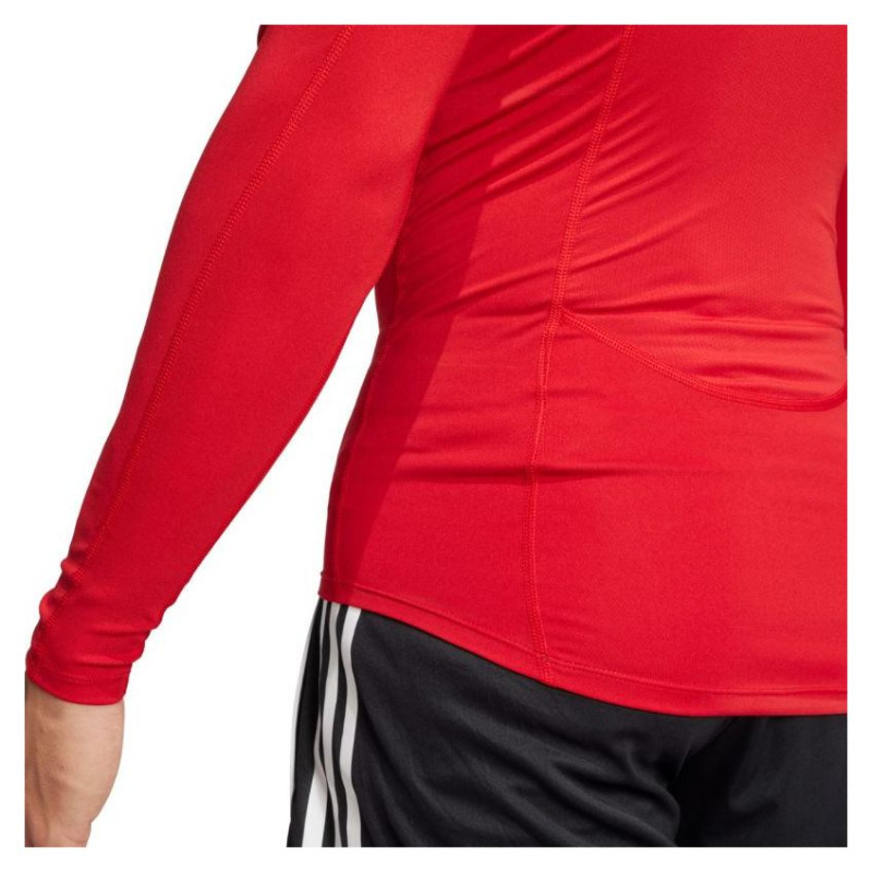Adidas Techfit Long Sleeve Tee M JP2926 (2 XL)