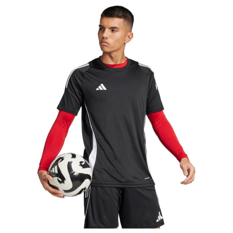 Adidas Techfit Long Sleeve Tee M JP2926 (2 XL)