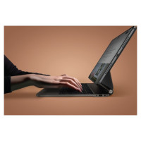 Uniq Venno Pro Magnetic Smart Case with Keyboard for iPad 11" 2025 / iPad Air 11" 2024 / 2025 / iPad Pro 11" 2018 / 2020 / 2021 / 2022 / 2024 - Brown