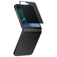 Uniq Optix Privacy tempered glass for Samsung Galaxy Z Flip 7