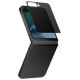 Uniq Optix Privacy tempered glass for Samsung Galaxy Z Flip 7