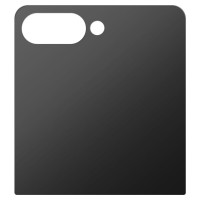 Uniq Optix Privacy tempered glass for Samsung Galaxy Z Flip 7