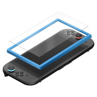 Uniq Optix Matte Glass for Nintendo Switch 2