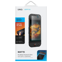 Uniq Optix Matte Glass for Nintendo Switch 2