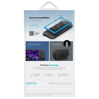 Uniq Optix Matte Glass for Nintendo Switch 2