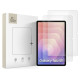 Tech-Protect Glass Fit+ 2-pack tempered glass for Samsung Galaxy Tab S11 11.0 - transparent