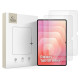 Tech-Protect Glass Fit+ 2-pack tempered glass for Samsung Galaxy TAB S8 ULTRA / S9 ULTRA / S10 ULTRA / S11 ULTRA 14.6 - transparent