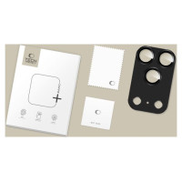Tech-Protect Camfull Fit+ Camera Cover for iPhone 17 Pro - Black