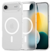 Tech-Protect MagFlex MagSafe Case for iPhone 17 Air - Clear Matte
