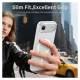 Tech-Protect MagFlex MagSafe Case for iPhone 17 Air - Clear Matte